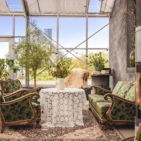 Cocoon Meetings Bed & Breakfast Degeberga Exterior foto