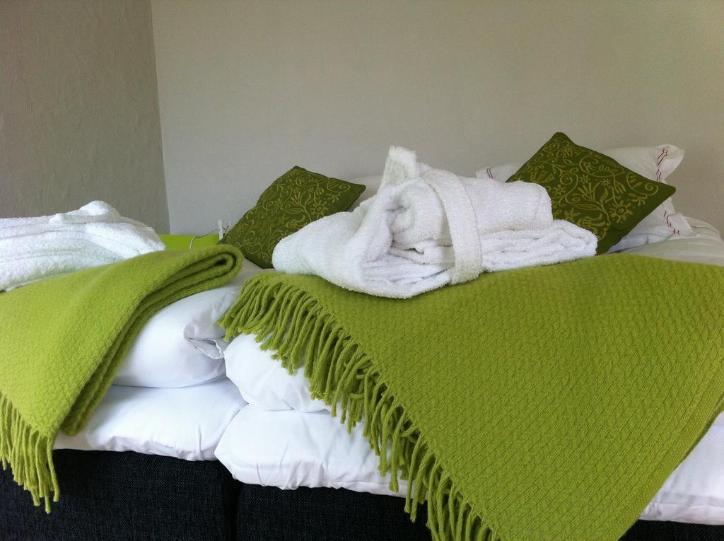 Cocoon Meetings Bed & Breakfast Degeberga Cameră foto