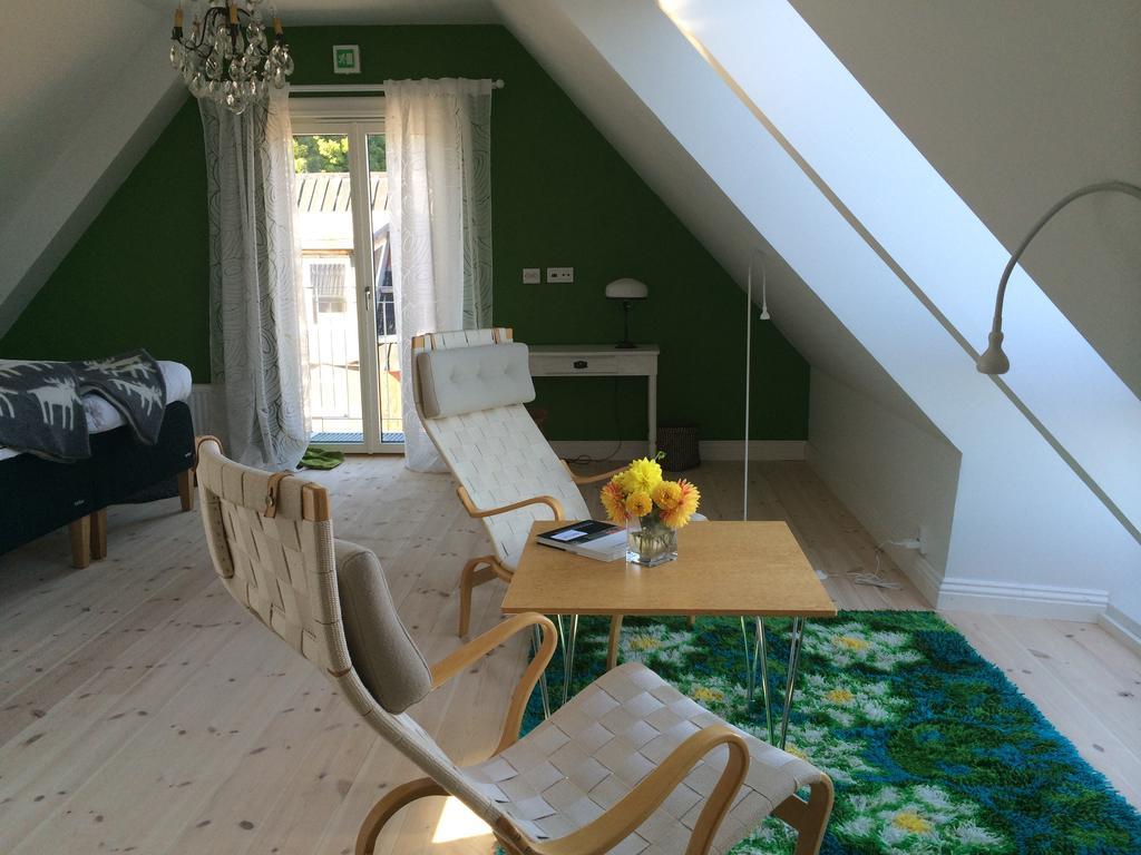 Cocoon Meetings Bed & Breakfast Degeberga Cameră foto