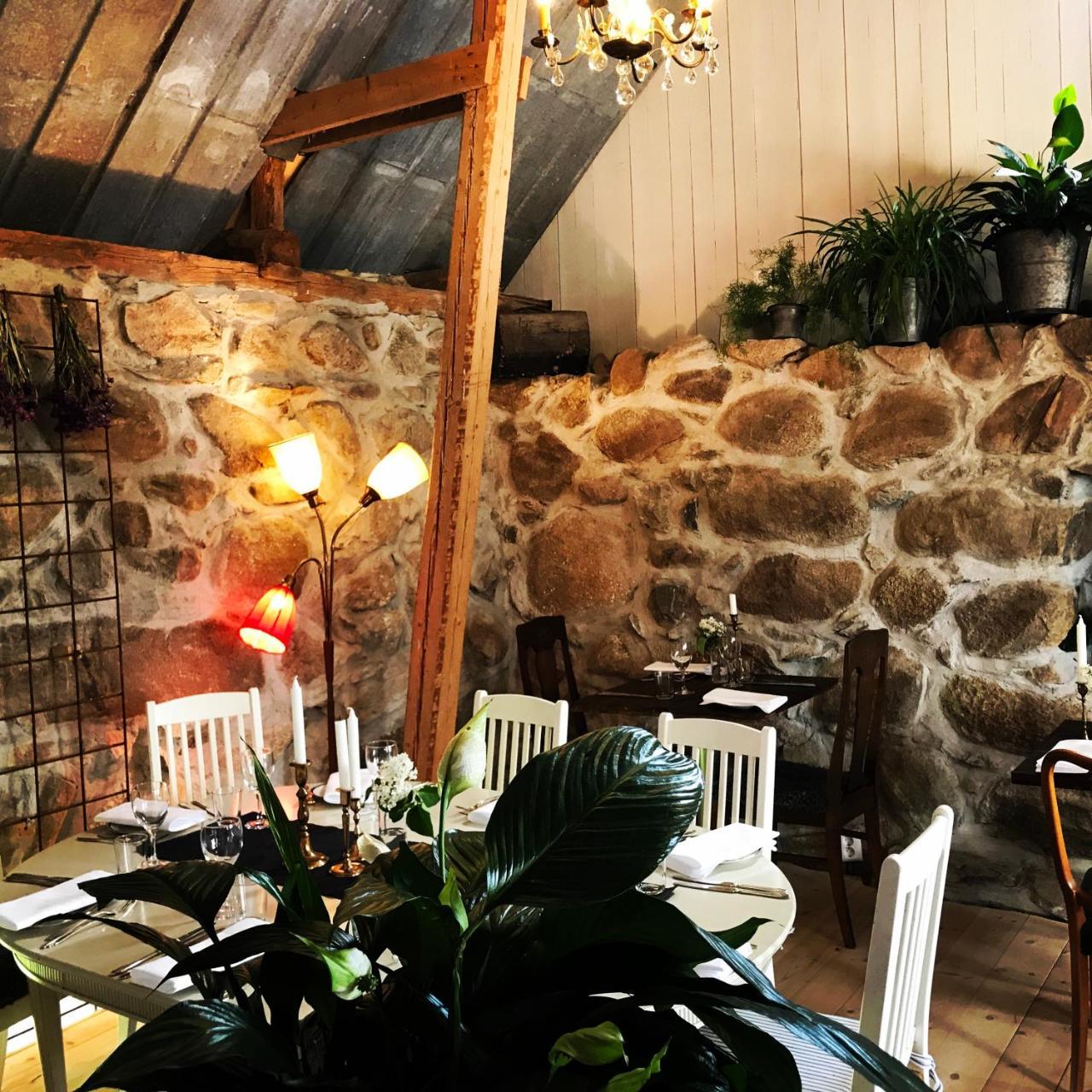Cocoon Meetings Bed & Breakfast Degeberga Exterior foto